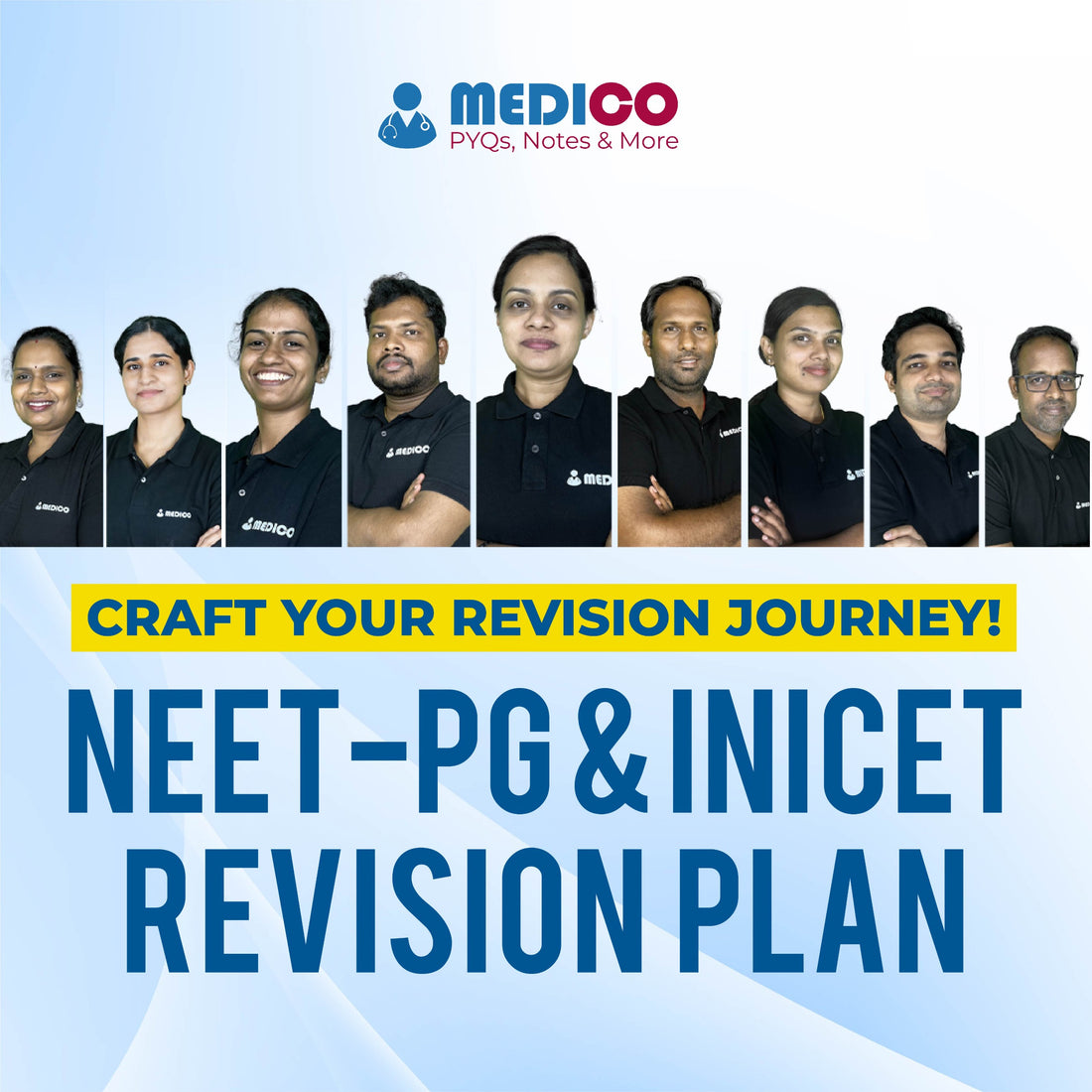 Redefining NEET-PG Preparation: Ananya's Journey with Medico's Innovative Approach
