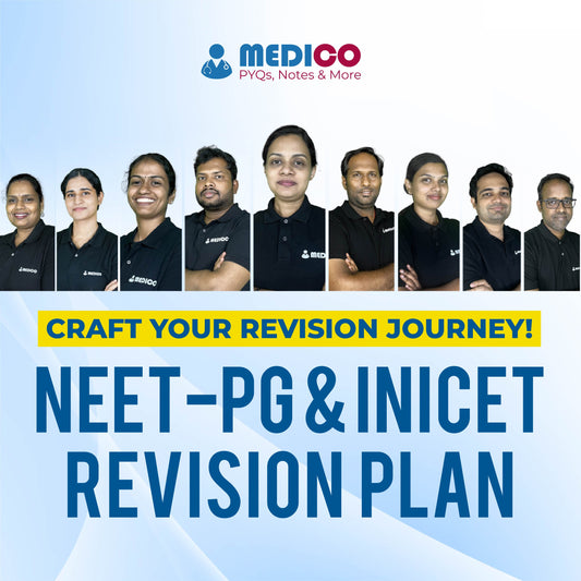 Redefining NEET-PG Preparation: Ananya's Journey with Medico's Innovative Approach