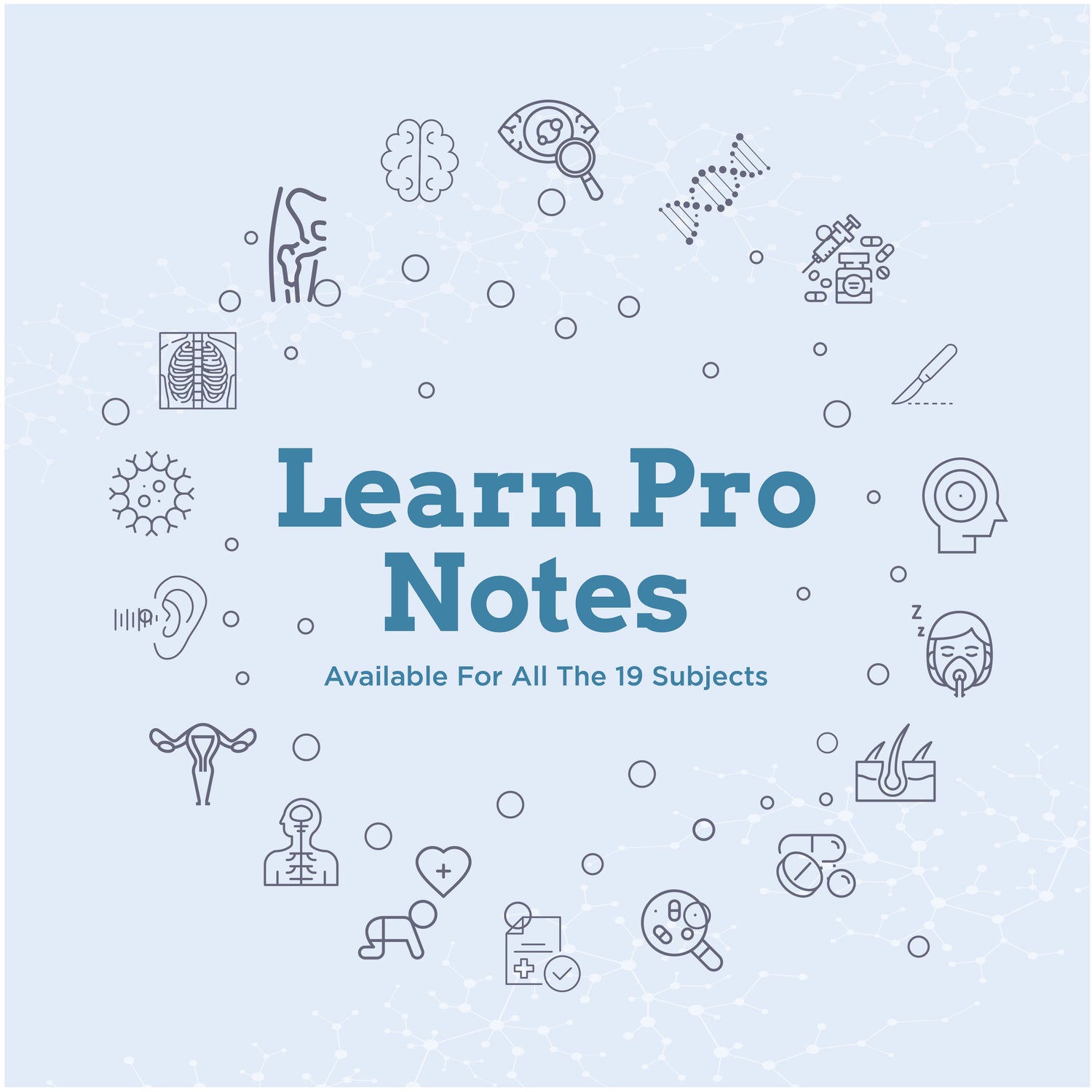 Learn Pro: Discussion Notes