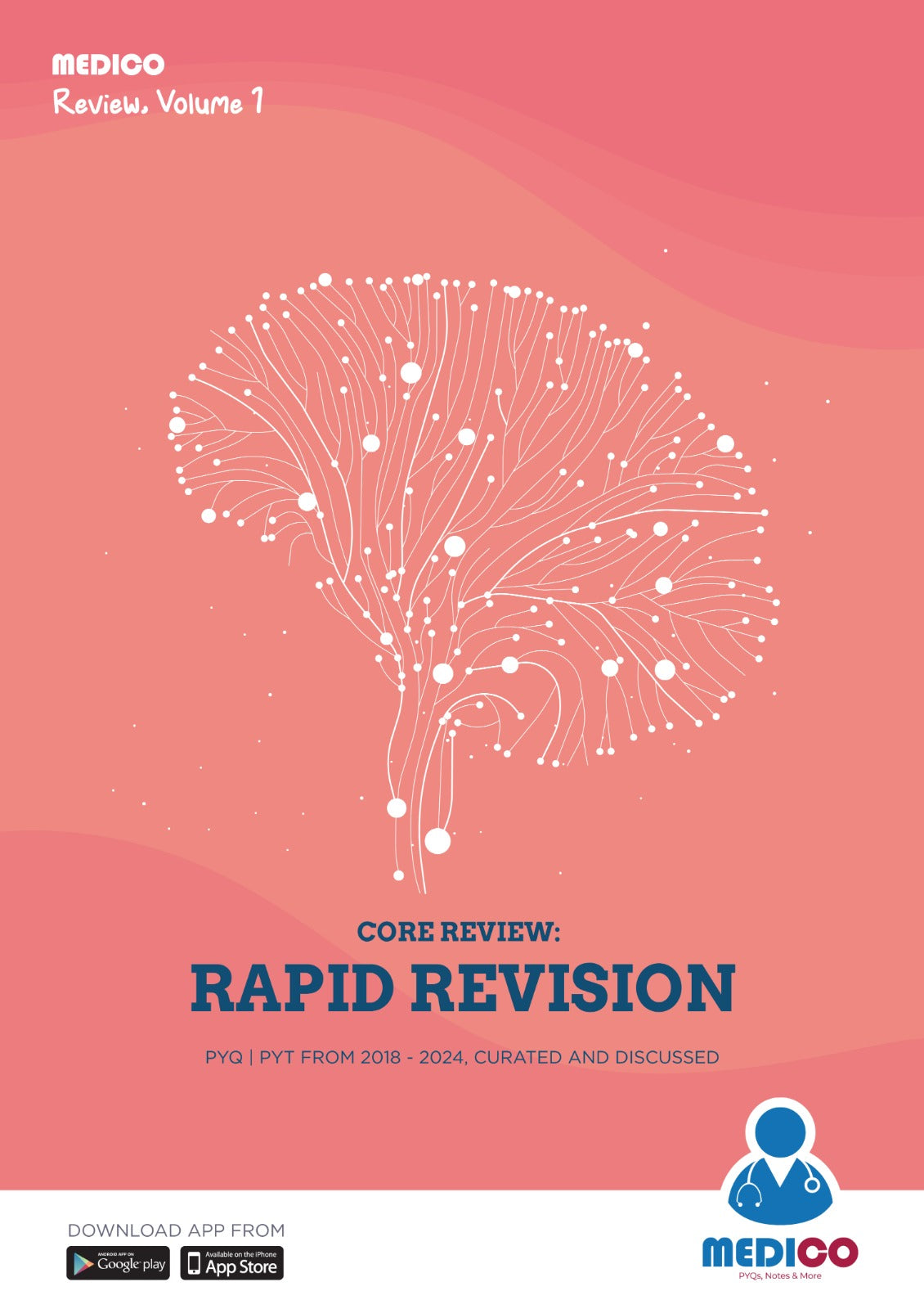 Core Review: Rapid Revision