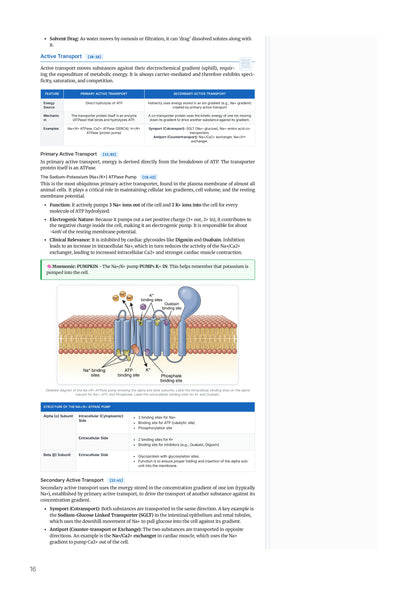 Learn Pro: Physiology