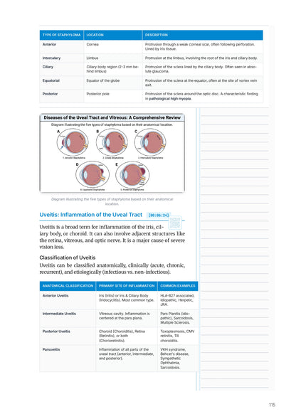 Learn Pro: Ophthalmology