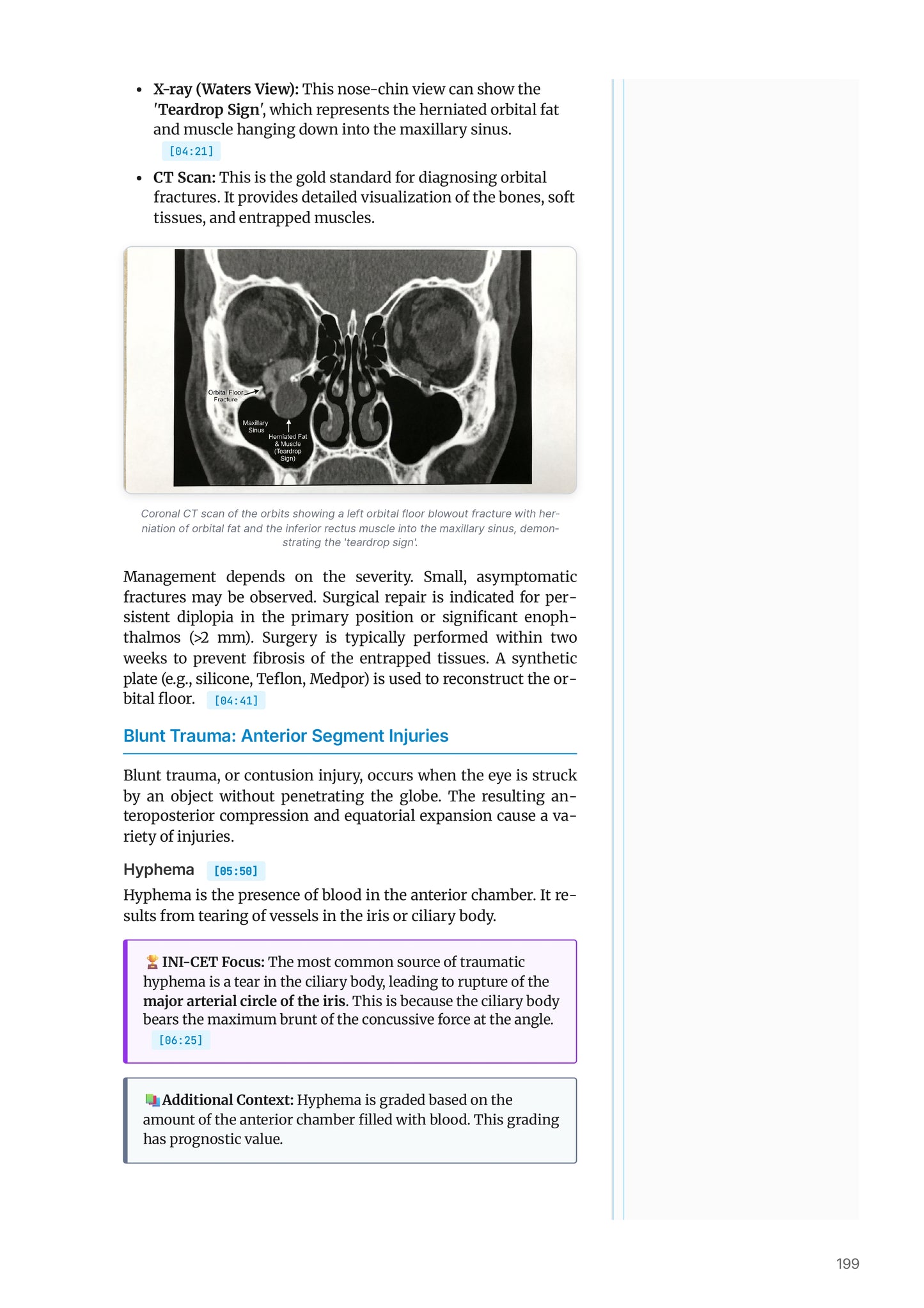 Learn Pro: Ophthalmology