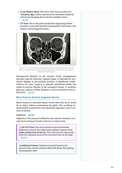 Learn Pro: Ophthalmology