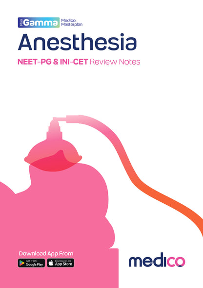 Learn Pro: Anesthesia