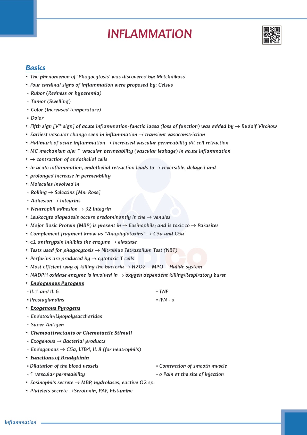 Learn Pro: Pathology