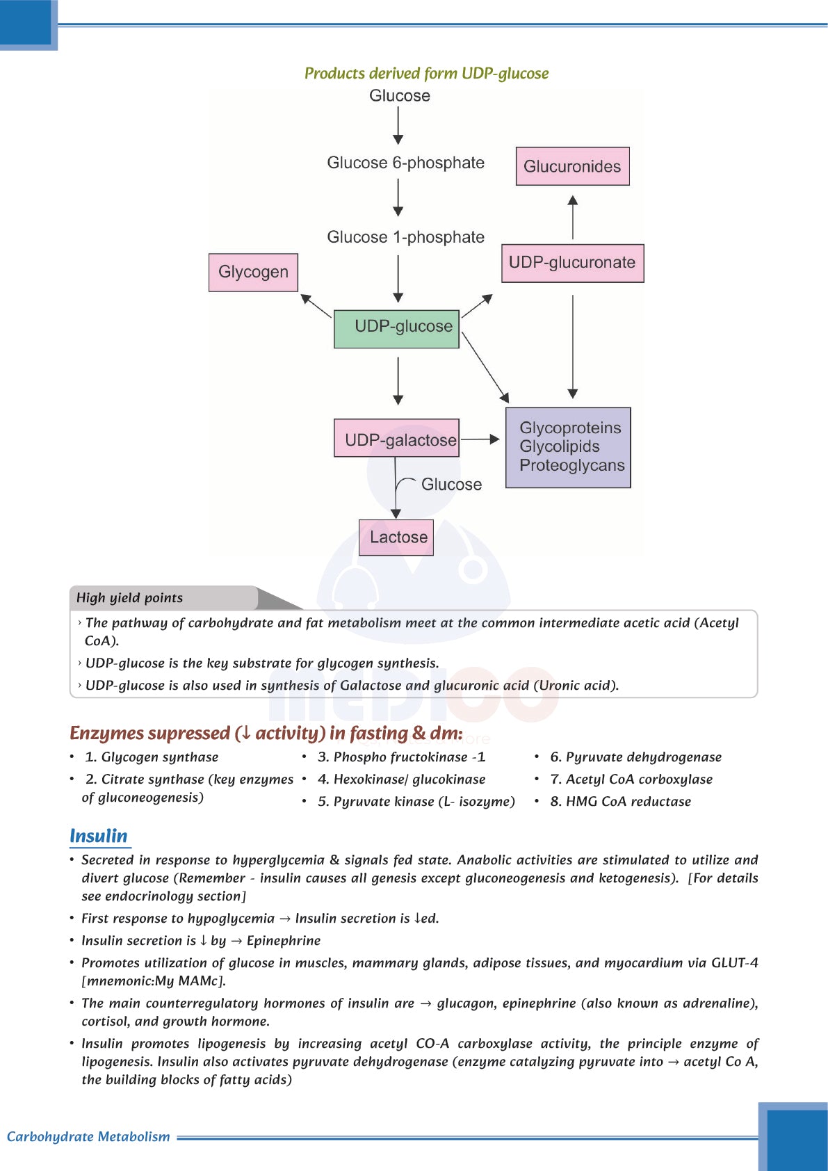 Learn Pro: Biochemistry