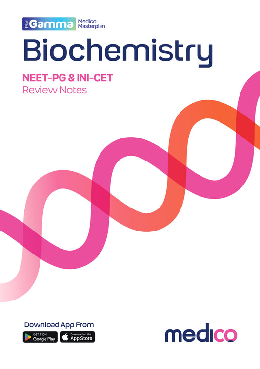 Learn Pro: Biochemistry