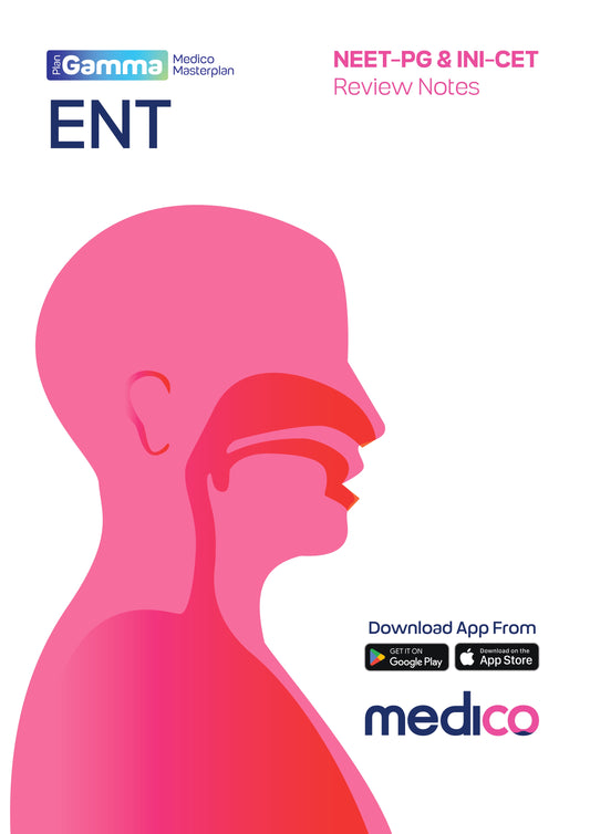 Learn Pro: Otorhinolaryngology