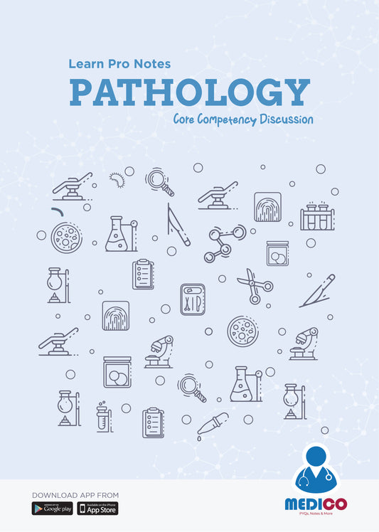 Learn Pro: Pathology