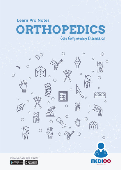 Learn Pro: Orthopedics