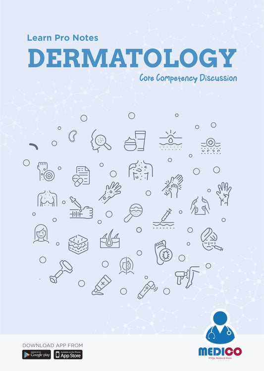 Learn Pro: Dermatology