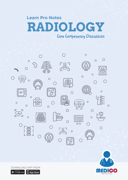 Learn Pro: Radiology