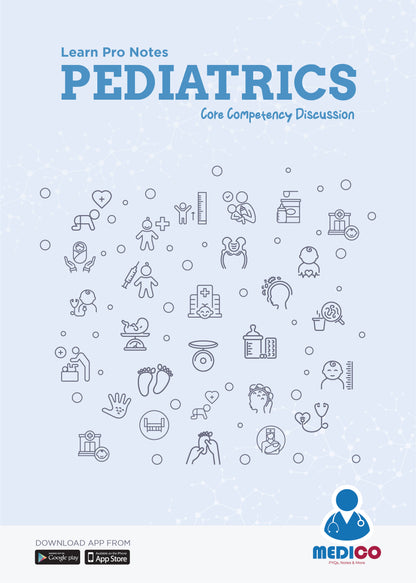 Learn Pro: Pediatrics