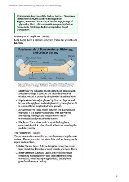 Learn Pro: Orthopedics