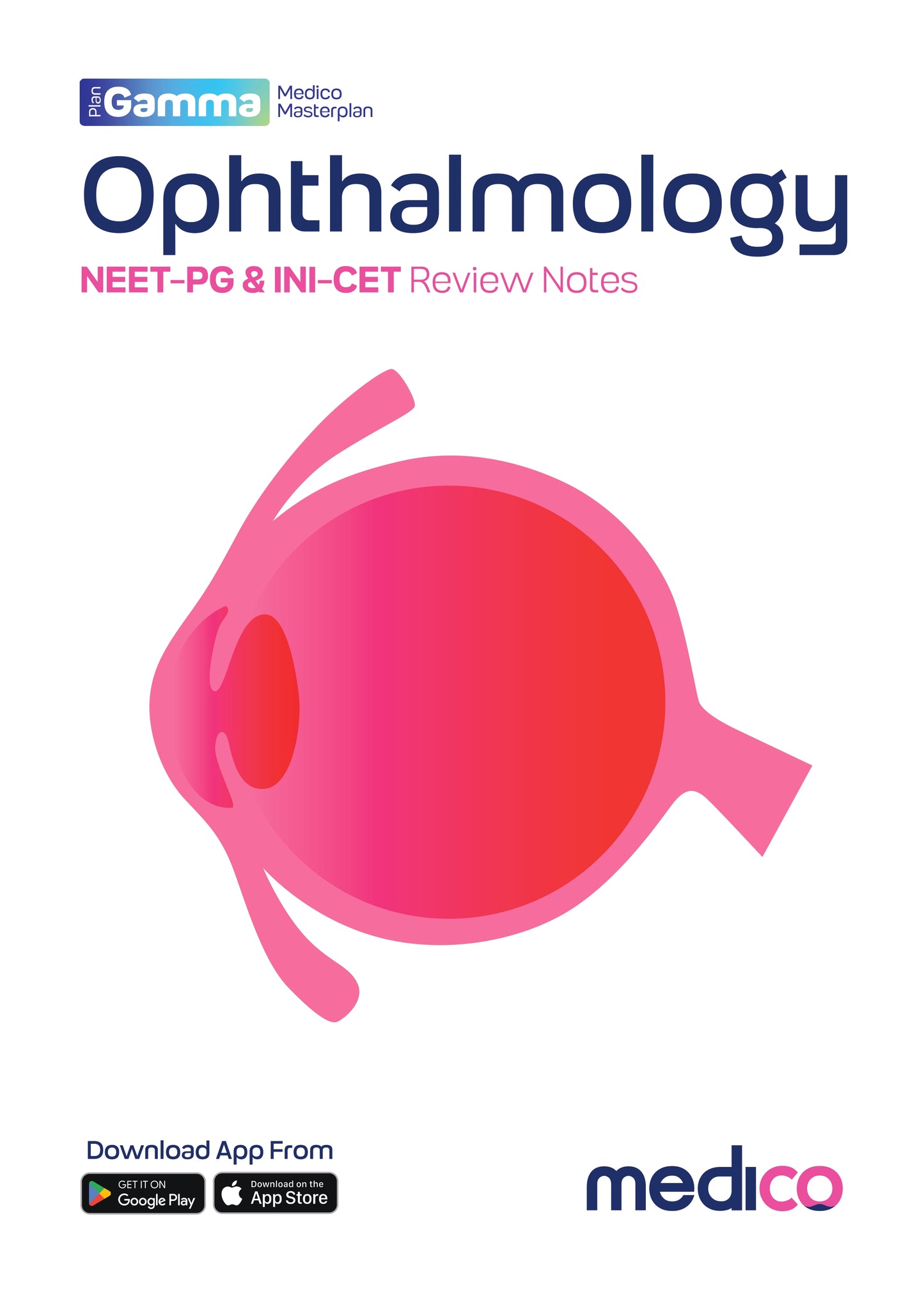 Learn Pro: Ophthalmology