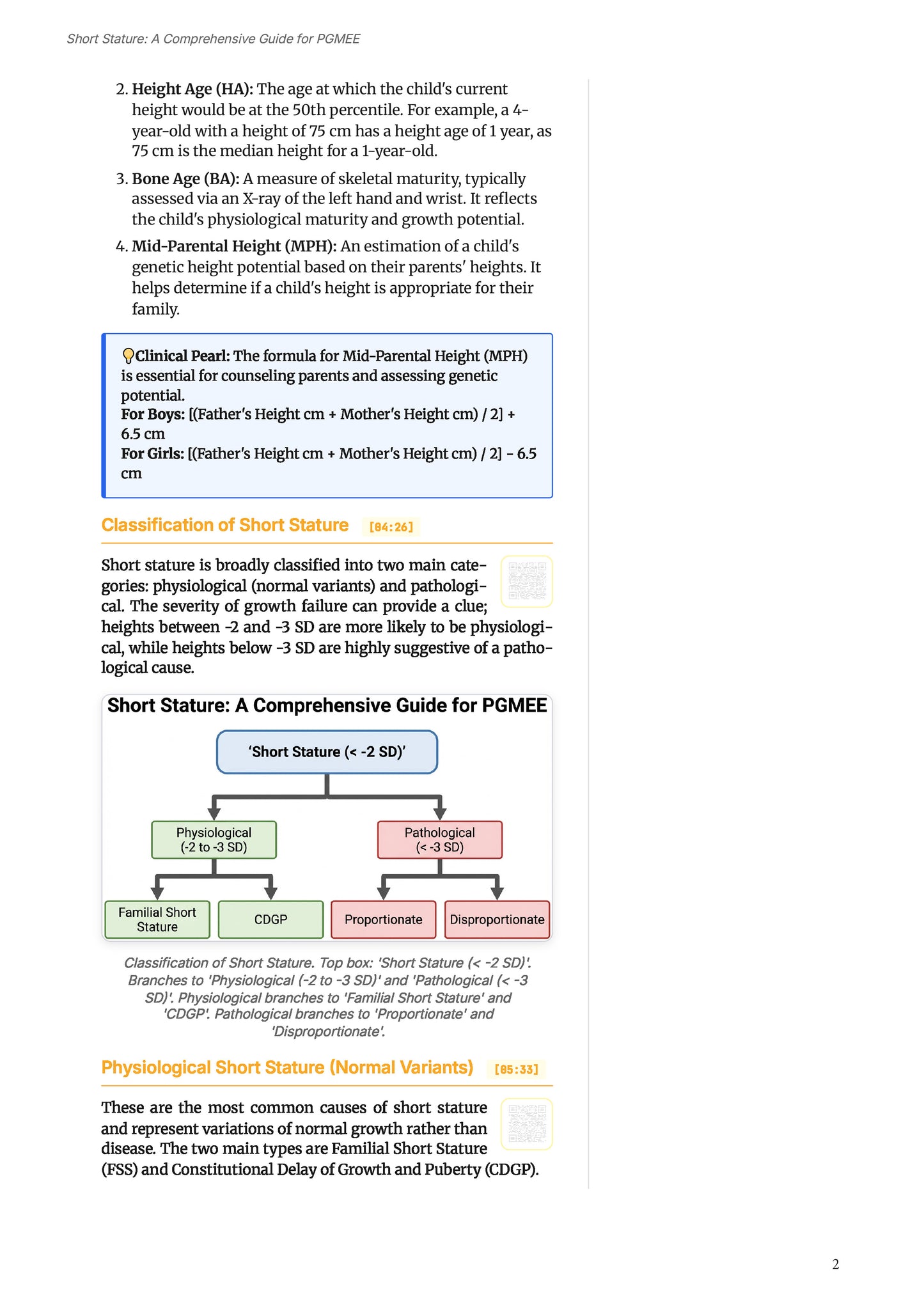 Learn Pro: Pediatrics