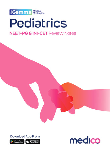 Learn Pro: Pediatrics