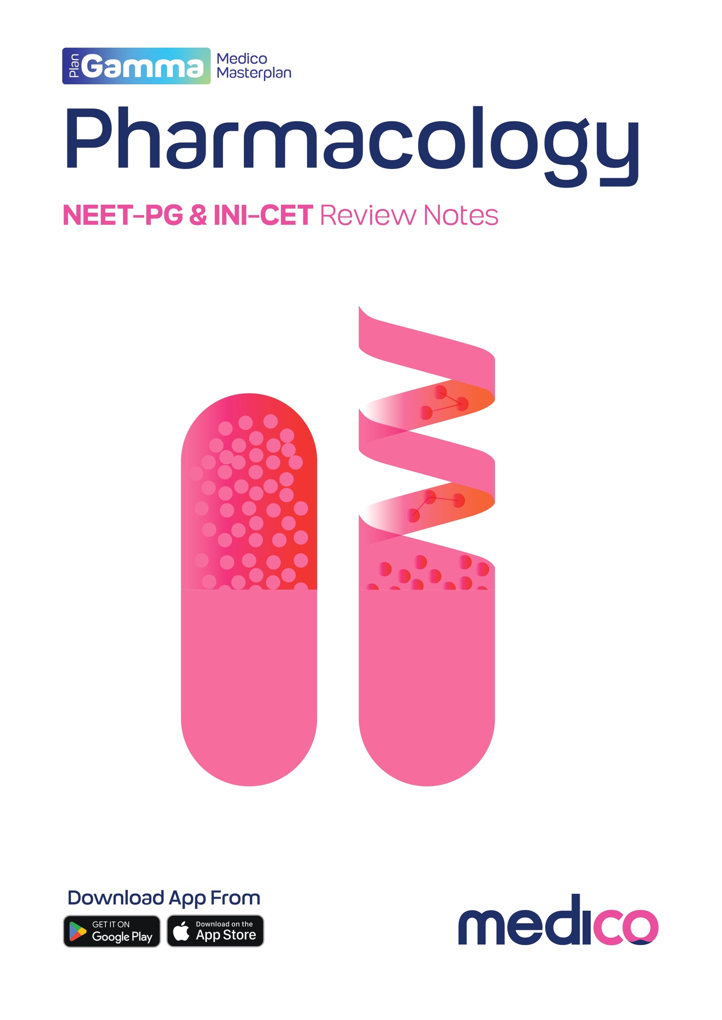 Learn Pro: Pharmacology