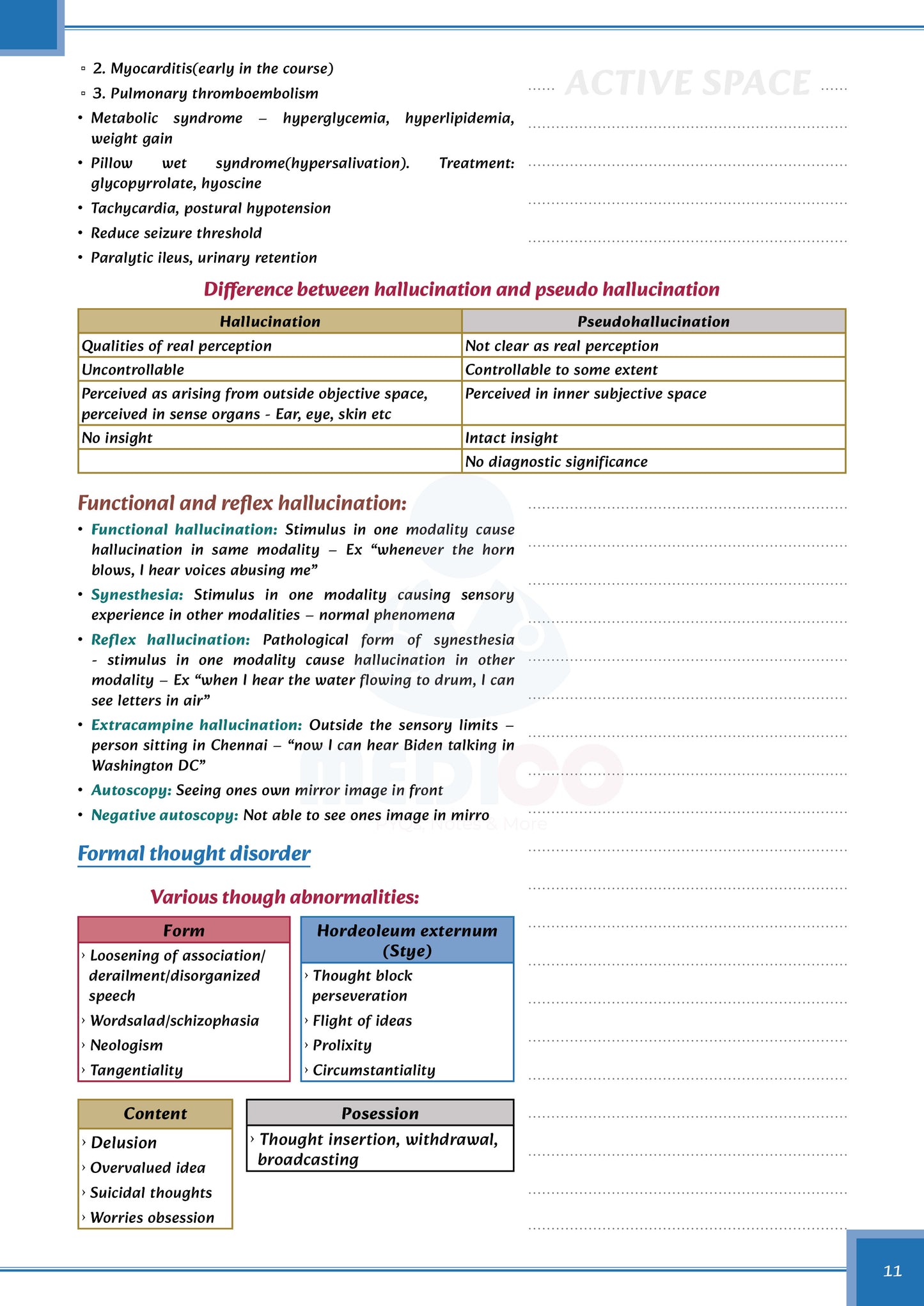 Core PYQ | PYT Notes Volume 2