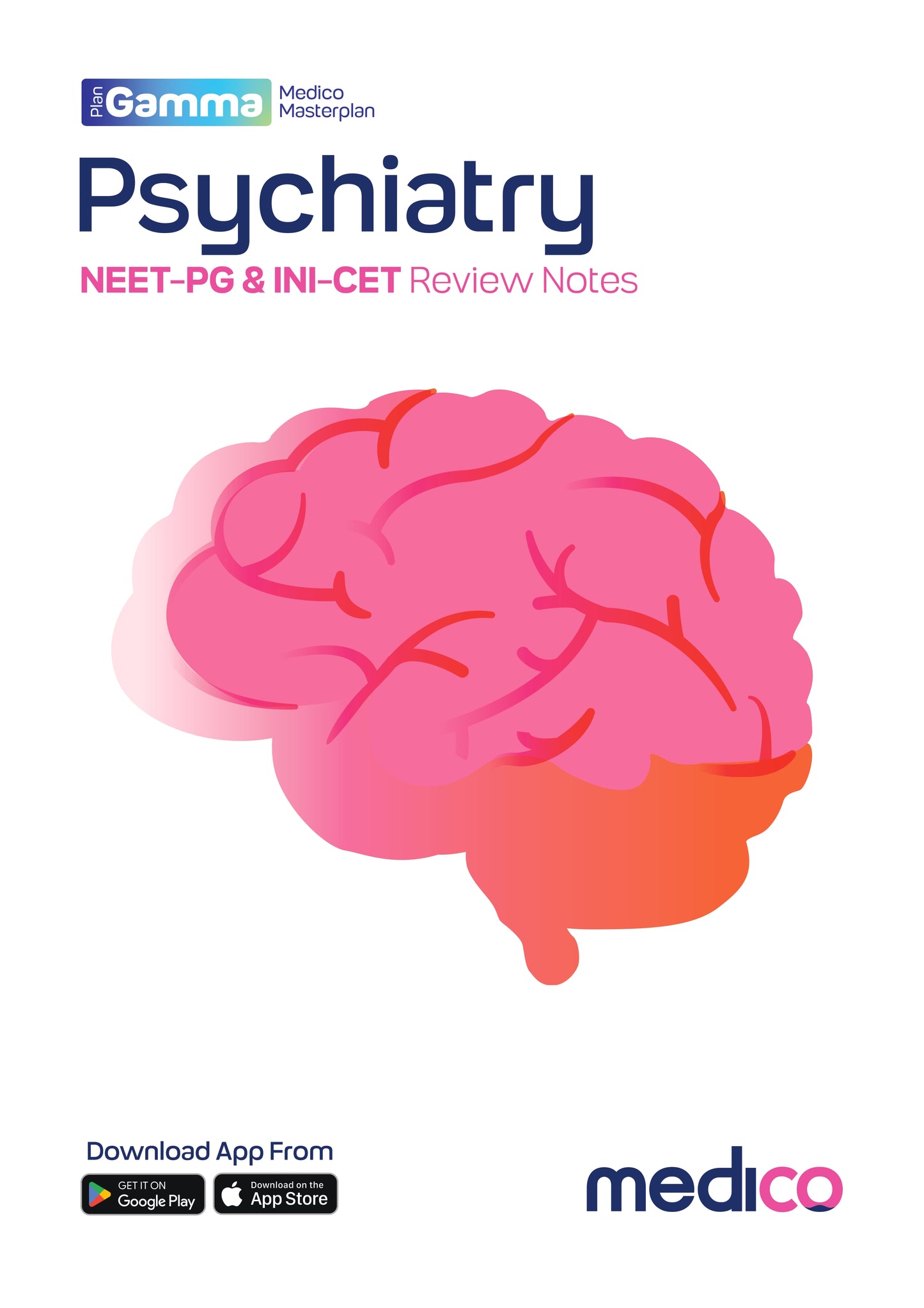 Learn Pro: Psychiatry