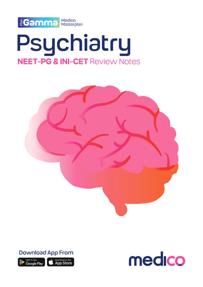 Learn Pro: Psychiatry