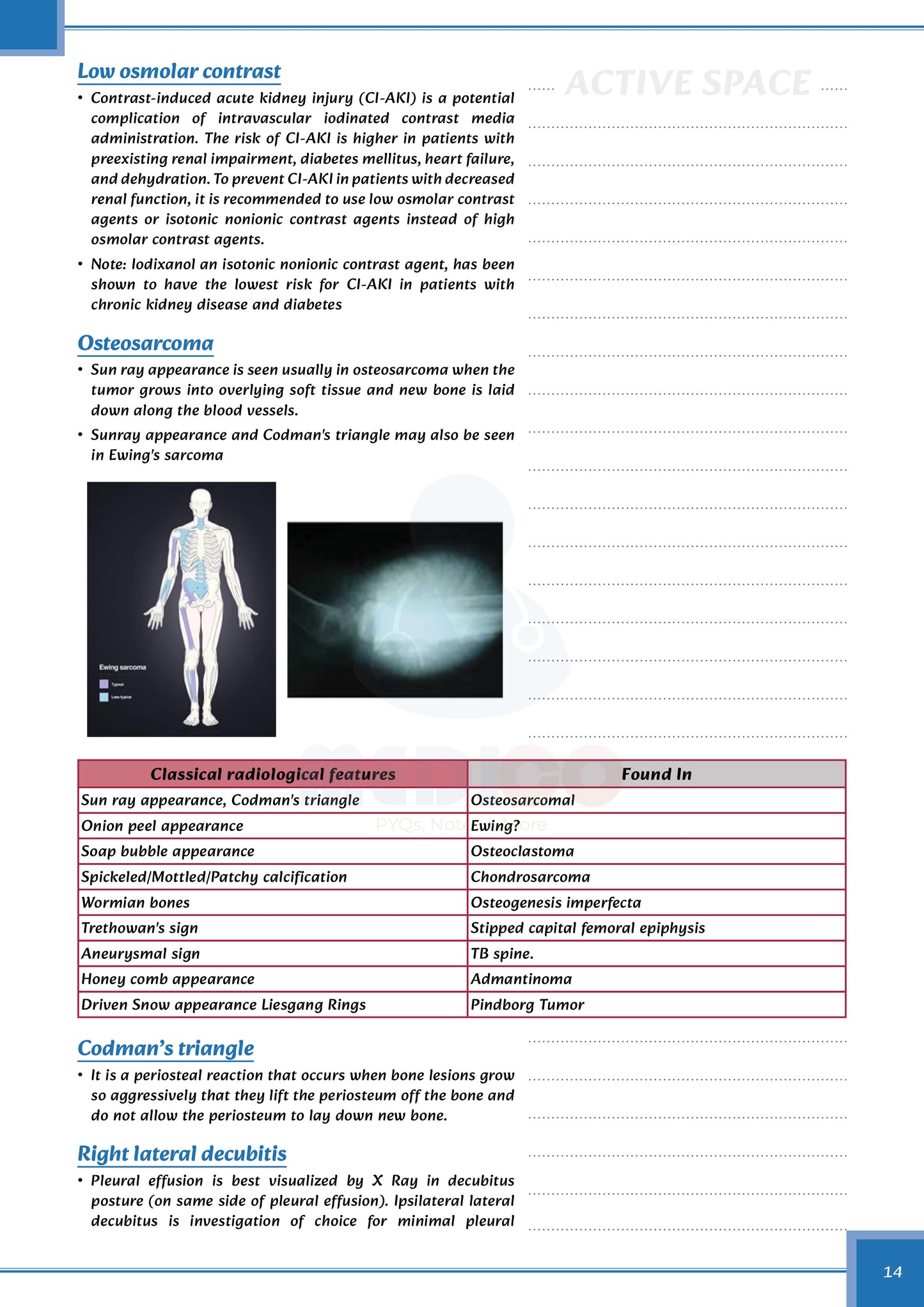 Core PYQ | PYT Notes Volume 2