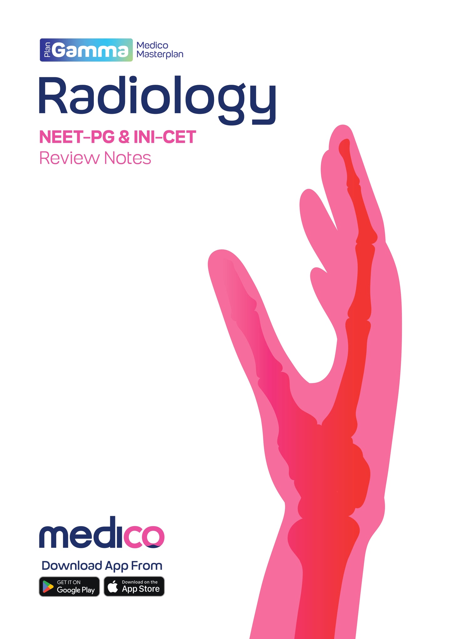 Learn Pro: Radiology