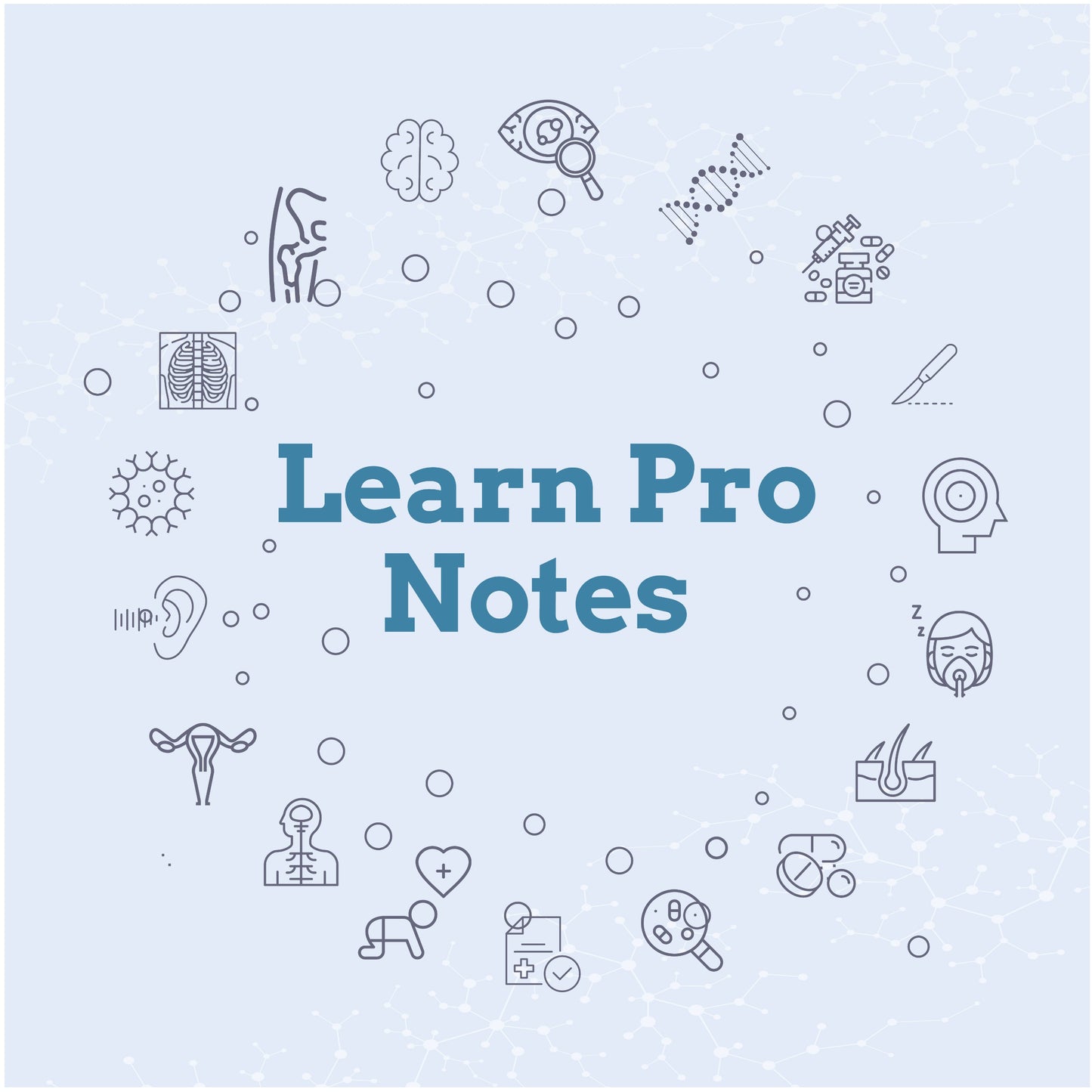 Learn Pro Notes | MedPG & Medico