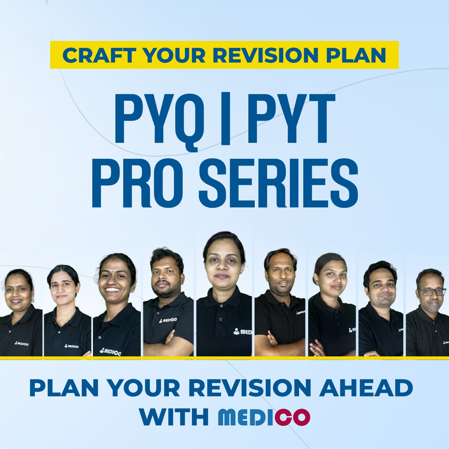 PYQ | PYT Pro: NEET-PG | INICET Discussion & Notes