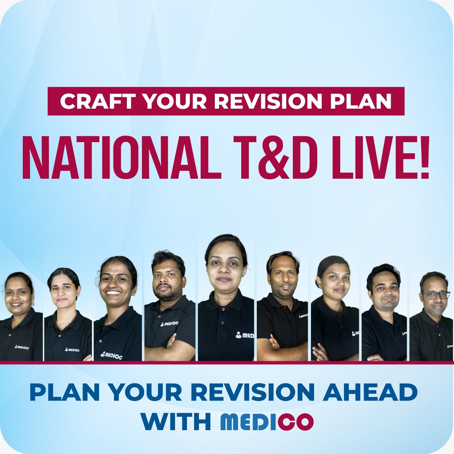 Test & Discussion Live for NEET-PG | INI-CET 2024-25