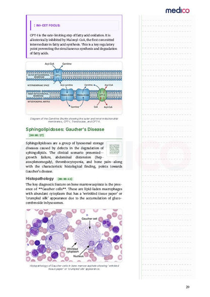 Core PYQ | PYT Notes Volume 1
