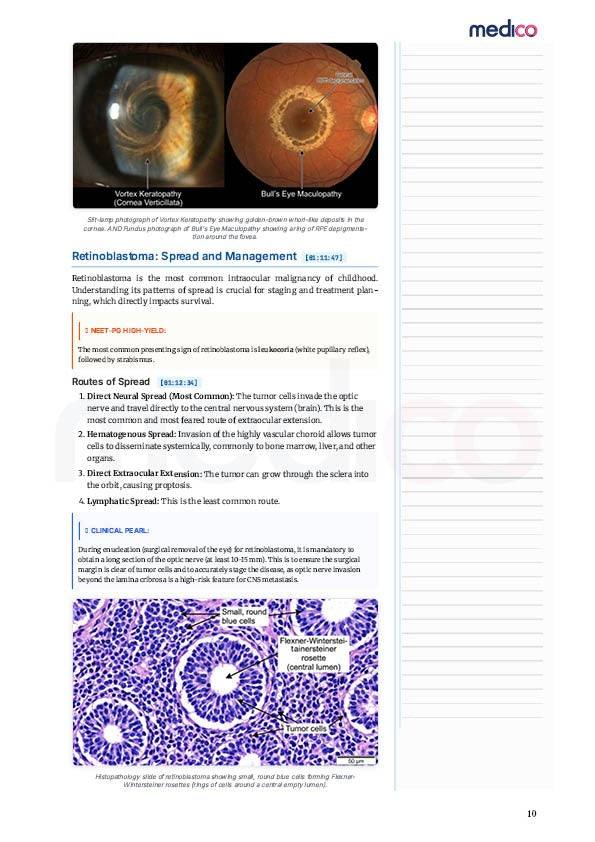 Core PYQ | PYT Notes Volume 2